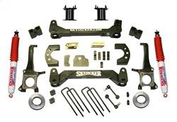 Skyjacker - Skyjacker TU760BKH Suspension Lift Kit w/Shock - Image 1