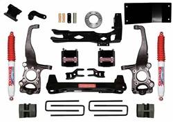 Skyjacker - Skyjacker F1560BKH Suspension Lift Kit w/Shock - Image 1