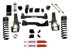 Skyjacker - Skyjacker D1440SSK-H Suspension Lift Kit w/Shock - Image 1