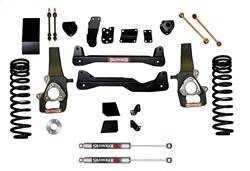 Skyjacker - Skyjacker D1440SSK-M Suspension Lift Kit w/Shock - Image 1