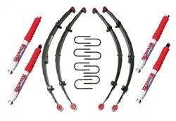 Skyjacker - Skyjacker YJ21BKH-R Suspension Lift Kit w/Shock - Image 1