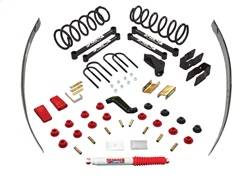 Skyjacker - Skyjacker D4510K Suspension Lift Kit - Image 1