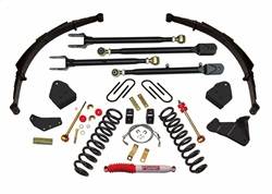 Skyjacker - Skyjacker F56524KS Suspension Lift Kit - Image 1