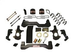 Skyjacker - Skyjacker C7660SK Suspension Lift Kit - Image 1