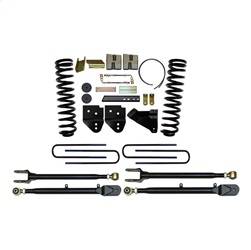 Skyjacker - Skyjacker F116524K Class II Suspension Lift Kit - Image 1