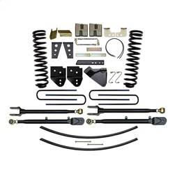 Skyjacker - Skyjacker F11802K Class II Suspension Lift Kit - Image 1