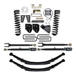 Skyjacker - Skyjacker F11802KS Class II Suspension Lift Kit - Image 1