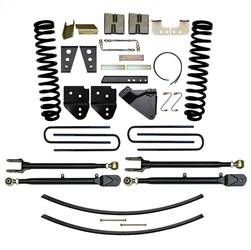 Skyjacker - Skyjacker F11852K Class II Suspension Lift Kit - Image 1