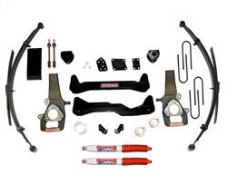 Skyjacker - Skyjacker D660SSKS-N Suspension Lift Kit w/Shock - Image 1