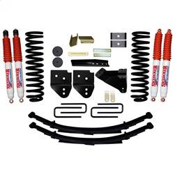 Skyjacker - Skyjacker F11451KS-N Suspension Lift Kit w/Shock - Image 1