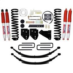 Skyjacker - Skyjacker F11601KS-H Suspension Lift Kit w/Shock - Image 1