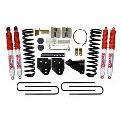 Skyjacker - Skyjacker F11651K-H Suspension Lift Kit w/Shock - Image 1