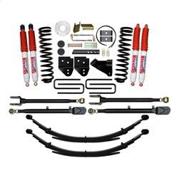 Skyjacker - Skyjacker F116524KS-N Suspension Lift Kit w/Shock - Image 1