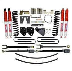 Skyjacker - Skyjacker F11802K-H Suspension Lift Kit w/Shock - Image 1