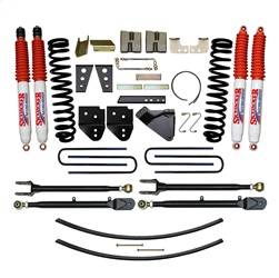 Skyjacker - Skyjacker F11852K-N Suspension Lift Kit w/Shock - Image 1