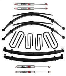 Skyjacker - Skyjacker F740KS-M Suspension Lift Kit w/Shock - Image 1