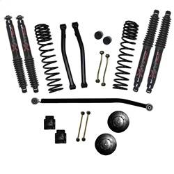 Skyjacker - Skyjacker G350RPBLT Coil Spring Leveling Kit w/Shocks - Image 1