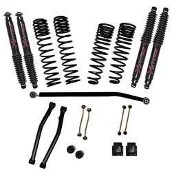 Skyjacker - Skyjacker G351KBLT Coil Spring Leveling Kit w/Shocks - Image 1