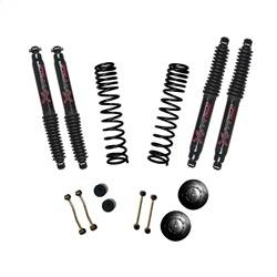 Skyjacker - Skyjacker G250PBLT Coil Spring Leveling Kit w/Shocks - Image 1