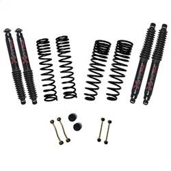 Skyjacker - Skyjacker G251PBLT Coil Spring Leveling Kit w/Shocks - Image 1