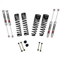 Skyjacker - Skyjacker G251PMLT Coil Spring Leveling Kit w/Shocks - Image 1