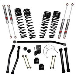 Skyjacker - Skyjacker G452RKMLT Coil Spring Leveling Kit w/Shocks - Image 1