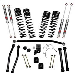 Skyjacker - Skyjacker G452KMLT Coil Spring Leveling Kit w/Shocks - Image 1