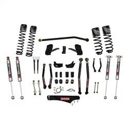 Skyjacker - Skyjacker JK70LKLT-SX-M Long Arm Suspension Lift Kit w/ Shocks - Image 1