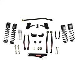 Skyjacker - Skyjacker JK50LKLT-SX Long Arm Suspension Lift Kit - Image 1