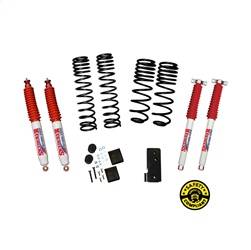 Skyjacker - Skyjacker JK20BPHLT Long Travel Series Suspension Lift Kit w/Shocks - Image 1