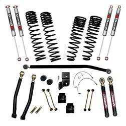 Skyjacker - Skyjacker G552KMLT Long Travel Series Suspension Lift Kit w/Shocks - Image 1