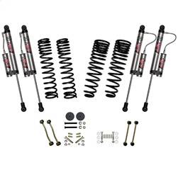 Skyjacker - Skyjacker G251KXLT Suspension Lift Kit w/Shock - Image 1