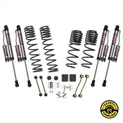 Skyjacker - Skyjacker JL25BKXLT Suspension Lift Kit w/Shock - Image 1