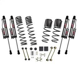 Skyjacker - Skyjacker JL25BKXLTD Suspension Lift Kit w/Shock - Image 1