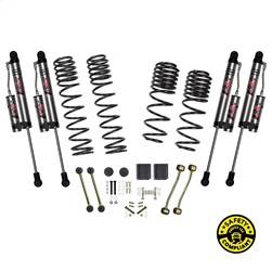 Skyjacker - Skyjacker JL25RBKXLTD Suspension Lift Kit w/Shock - Image 1