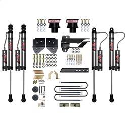 Skyjacker - Skyjacker F1740SKX Suspension Lift Kit w/Shock - Image 1