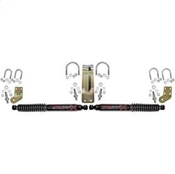 Skyjacker - Skyjacker 8218 Steering Stabilizer Dual Kit - Image 1