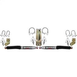 Skyjacker - Skyjacker 9218 Steering Stabilizer Dual Kit - Image 1