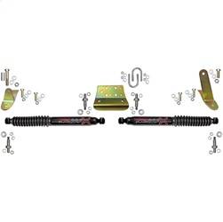 Skyjacker - Skyjacker 8239 Steering Stabilizer Dual Kit - Image 1