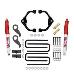 Skyjacker - Skyjacker C20350PH Suspension Lift Kit w/Shock - Image 1