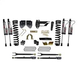 Skyjacker - Skyjacker F176524K3-X Suspension Lift Kit w/Shock - Image 1