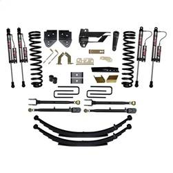 Skyjacker - Skyjacker F176524KS-X Suspension Lift Kit w/Shock - Image 1