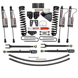 Skyjacker - Skyjacker F8852KH-X Suspension Lift Kit w/Shock - Image 1