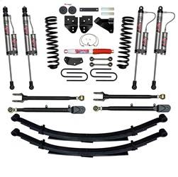 Skyjacker - Skyjacker F84524KSH-X Suspension Lift Kit w/Shock - Image 1