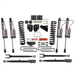 Skyjacker - Skyjacker F86024KH-X Suspension Lift Kit w/Shock - Image 1