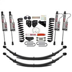 Skyjacker - Skyjacker F8651KS-X Suspension Lift Kit w/Shock - Image 1