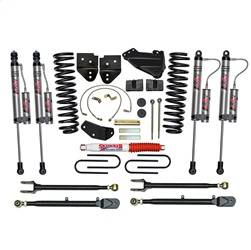 Skyjacker - Skyjacker F54024K3-X Suspension Lift Kit w/Shock - Image 1