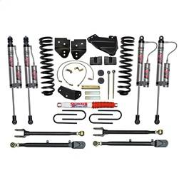 Skyjacker - Skyjacker F54524K-X Suspension Lift Kit w/Shock - Image 1