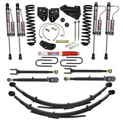 Skyjacker - Skyjacker F54524KS3-X Suspension Lift Kit w/Shock - Image 1