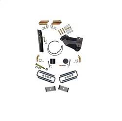 Skyjacker - Skyjacker F23451S Component Box - Image 1